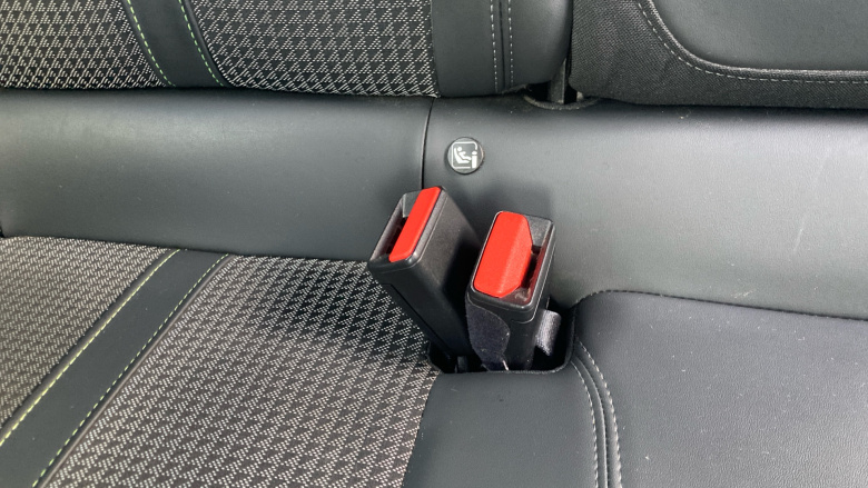 Peugeot 2008 100kW GT 50kWh 5dr Auto Electric Estate